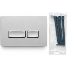 Turkuaz Cerastyle Kumanda Paneli