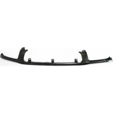 TŞT Toyota Rav 4 Ön Panjur Alt Sacı 2001 2002- (Oem No:  5393142020)