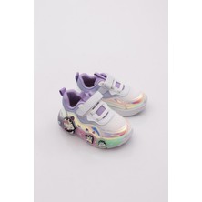 Pepino BY26-2184 Çocuk Bebe Spor Ayakkabı