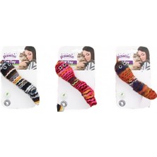 Pawise Kedi Oyuncağı Yün Kurtçuk 14cm