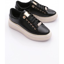 Dgn 2717 Kadin Sneaker Ayakkabi