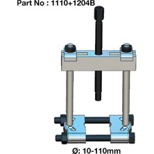 FMK700 Mekanik Çektirme - Forza 9087