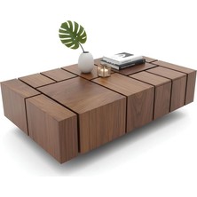 Savita Home Stark Orta Sehpa