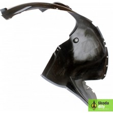 TŞT Skoda Fabia Ön Çamurluk Davlumbazı Sol 2000-2004 (Oem No:  6Y0809957E)