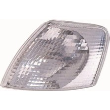 Tyc Volkswagen Passat Ön Sinyal Beyaz Sağ 1997-2000 (Oem No:  3B0953042C)