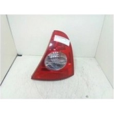 Tyc Renault Clio Arka Stop Hatchback Sağ 1998-2001 (Oem No:  7700410518)