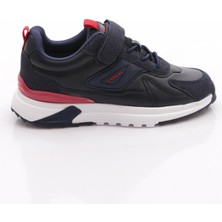 Pepino 1741 Çocuk Filet Spor Ayakkabı
