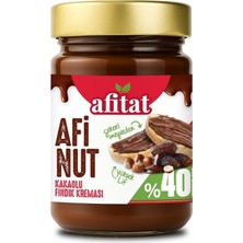 Afitat Afinut Kakaolu Fındık Kreması 315 gr