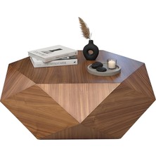 Savita Home Astrid Orta Sehpa