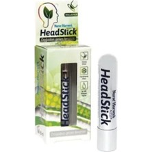 Macgon Yetişkin Head Stick 6 ml