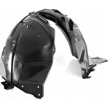 TŞT Nissan Qashqai Ön Çamurluk Davlumbazı Sol 2013- (Oem No:  638434EA0A)