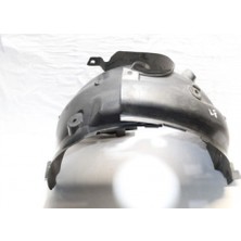 TŞT Renault Captur Ön Çamurluk Davlumbazı Önün Arkası  Sol 2012-  (Oem No:  638437392R)