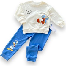 Diji Baby 3-6-9-12 Ay Puantiyeli Şapkalı Çıtçıt Kapamalı Patikli 3lü Kız Bebek Takımı