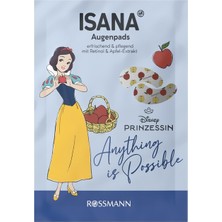 Isana Disney Göz Altı Pedi Snow White