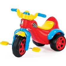 Bucuks Mey Ithalat® 7039 Süper Pedallı Bisiklet -Dolu