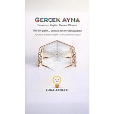 Stemist Box: Gerçek Ayna
