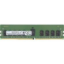 Samsung M393A2K40CB2-CTD6Q 16GB Ddr4 2666MHZ Sunucu Server Bellek Ram