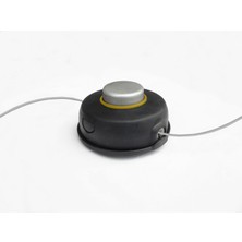 Ferrino N55 Bilyalı Husqvarna 253RB 553RBX Motorlu Tırpan Misina Sarma Başlığı