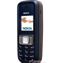 MEGA Nokıa 1209 Tuşlu Telefon (Orjinal Btk Kayıtlı)