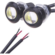 Wimbledon Ayna Altı Işık Buz Mavisi LED