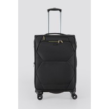 CCS Ççs 640-B Kumaş Büyük Boy Valiz