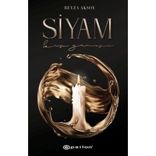 Mey İthalat Siyam Kış Güneşi (Ciltli)