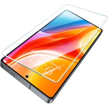 Torras Samsung Galaxy S26 Ultra Install Master Autokit Hd Cam Ekran Koruyucu Şeffaf