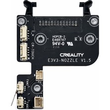 Creality Ender-3 V3 Se Hotend Pcba Kartı