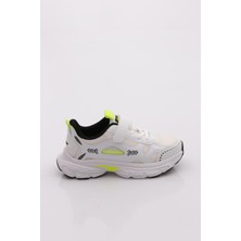 Pepino 1866 Çocuk Filet Spor Ayakkabı