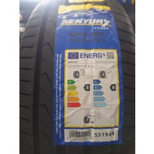 Sentury 215/55R16 97W Xl Qirin 990 (2026) Yaz Lastiği