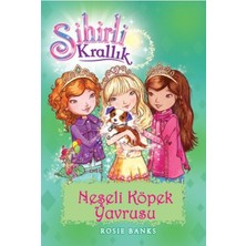 Sihirli Krallık 19 - Neşeli Köpek Yavrusu