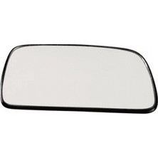 TŞT Volkswagen Polo Dış Ayna Camı Isıtmalı Sağ 1994-1999 (Oem No:  6N1857522A)