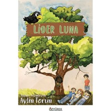 Özyürek Yayınları Lider Luna