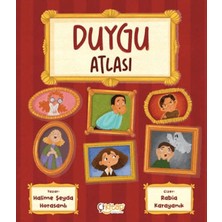 Çikitap Duygu Atlası