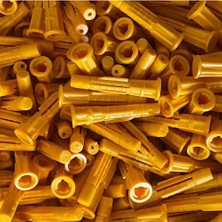 Made Roket Dubel 8 mm (PAKET:500 Adet)