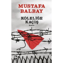 Bilgi Yayınevi Köleliğe Kaçış