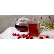 Fatoş Yöresel Organik Kuşburnu 200 gr