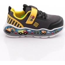 Pepino PY26-2135 Çocuk Patik Spor Ayakkabı