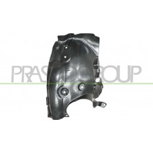 TŞT Renault Captur Ön Çamurluk Davlumbazı Önün Arkası  Sağ 2012-  (Oem No:  638429560R)