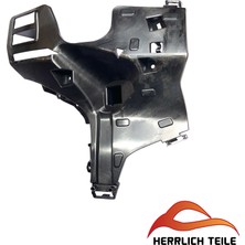 Herrlich Teile XC40 Tampon Braketi Sağ Ön