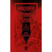 Ötüken Neşriyat Hançerdeki Yara Izleri