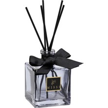 Missi Simple Luxe COLLECTION-500 ml Black Vanilya Oda Kokusu