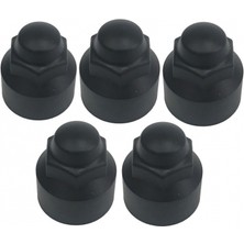 Ford Otosan Ford Transit Bijon Somun Kapağı Custom V-362 V-363 5 Adet  2013-2019