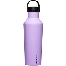 Corkcicle Termos - Sport Canteen - 590 ml - Sun Soaked Lilac