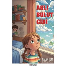 Özyürek Yayınları Aklı Bulut Gibi