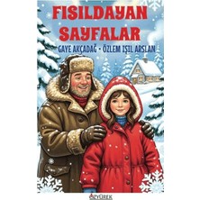 Özyürek Yayınları Fısıldayan Sayfalar