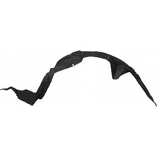 TŞT Toyota Corolla Ön Çamurluk Davlumbazı Sol 1997-2000 (Oem No:  5387612250LP)