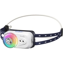 Fenix HL17R 500 Lümen Kafa Feneri