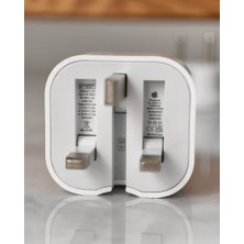 Maxi Sepet iPhone 8 Plus Şarj Cihazı 35W