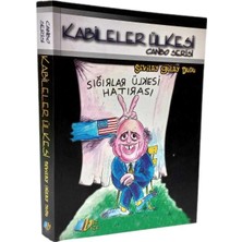 Bizbize Kabileler Ülkesi